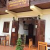 Отель Mekong Moon Inn в Луангпхабанге