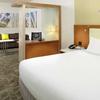 Отель SpringHill Suites by Marriott Chicago Waukegan/Gurnee, фото 32