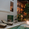 Отель Kante Hotel - Downtown Tulum, фото 42