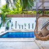 Отель Ocean Luxury Villas, фото 19