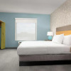 Отель Home2 Suites By Hilton Durham University Medical Center, фото 22