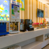 Отель Holiday Inn Express Shijiazhuang Heping, an IHG Hotel, фото 35