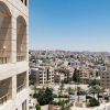 Отель Sheraton Amman Al Nabil Hotel, фото 13