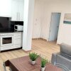Отель Apartment With 2 Bedrooms in Ourense, With Wifi, фото 7