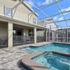 Отель Champions Gate 8br Cozy Home With Pool Spa 8842, фото 15