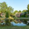 Отель Spacious Thatched Villa With Dishwasher, in a National Park, фото 22
