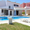 Отель Spacious Villa in the Typical Portuguese Style With Private Swimming Pool Near Vilamoura, фото 13