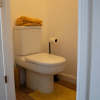 Отель Cosy 2-bed House in Nottingham, фото 9