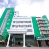 Отель Tre Xanh Hotel в Плейку