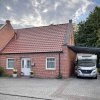 Отель Ferienwohnung Kramer 25569, фото 1