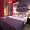 Отель Scorpios Hotel, фото 3