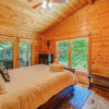 Отель Three Winds Retreat, фото 4