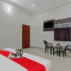 Отель OYO 89759 City Guest House, фото 9