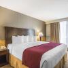 Отель Quality Inn Quesnel, фото 32