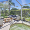 Отель Renovated Home in The Villages w/ Lanai, Golf Cart, фото 13