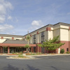 Отель Best Western Historic Area Inn, фото 1