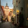 Отель Gästehaus am weißen Turm, фото 1