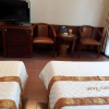 Отель Vungtau Intourco Resort, фото 37