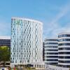 Отель Holiday Inn Hamburg - City Nord, an IHG Hotel, фото 23