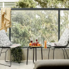 Отель Stylish with Balcony Viewing Rothschild, фото 20