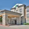 Отель Holiday Inn Express Hotel & Suites Duncanville, an IHG Hotel, фото 18