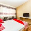 Отель OYO Love Guest Hotel, фото 2