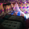 Отель Galaxy Desert Camp Merzouga, фото 23