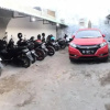 Отель Penginapan Taman Makassar Indah, фото 7