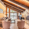 Отель Beautiful 4-Bedroom Contemporary Mountain Home in Northstar by RedAwning Save 10% on 3 Nights, 15% o, фото 10