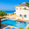 Отель Argaka Sunset Villa, фото 17