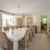 Отель Colorful Golf-front Villa With Private Pool in Exclusive Beach Resort, фото 12