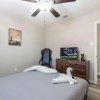 Отель Lux Modern Getaway AT T Stadium Views King Bed, фото 6