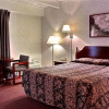 Отель Americas Best Value Inn-Niagara Falls, фото 6