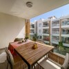 Отель Luxury 2 bed Condo Just Steps From the Beach, фото 8