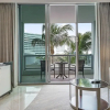 Отель Junior Suite 1 At Sorrento S- Fontainebleau Miami Beach Studio Bedroom Home by RedAwning, фото 13