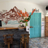 Отель Nikikot Hotel and Hostal Food & Drink, фото 21