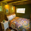 Отель Awe Inspiring two Storey Tent, фото 2
