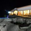 Отель Kivu Lodge, фото 11