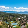 Отель Tahoe City Condo for 8 Slopes Beach Town by Sierra Getaways, фото 17