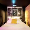 Отель Zrooms&Suites Hostel Boutique, фото 2