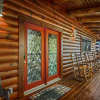 Отель Dancing Bear Lodge 6 Bedrooms 6 Bathrooms Home, фото 2