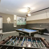 Отель South Facing Pool/spa, Game Room Is Loaded! 6 Bedroom Villa by Redawning, фото 18