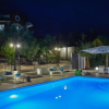 Отель VILLA DEL COLLE CON PISCINA PRIVATA Ispica, фото 16