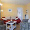 Отель Dünenblick Wohnung 47, фото 3