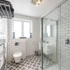 Отель Prime Pimlico 3 Bedroom Flat With Roof Terrace, фото 6