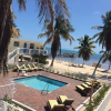 Отель Seashell Beach Resort, фото 14