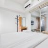 Отель Minimalist 1Br At Tamansari Bintaro Mansion Apartment, фото 3