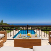 Отель Aphrodite Hills Holiday Residences Elite Villas 3 Bedroom Elite Superior Villa - 0266, фото 23