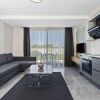 Отель Kadagan Suites Ayasaranda, фото 23
