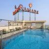 Отель Ramada by Wyndham Jalandhar City Centre, фото 19